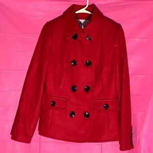 Glo Jeans Button-Up Jacket